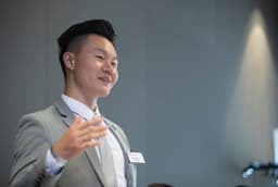 Joshua Gao